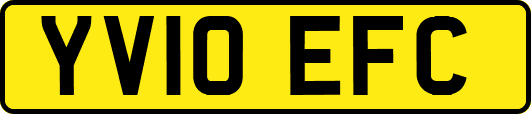 YV10EFC
