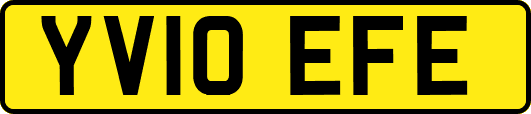 YV10EFE