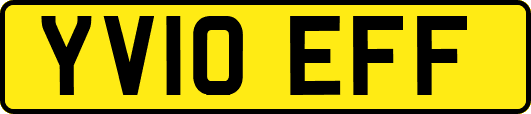 YV10EFF