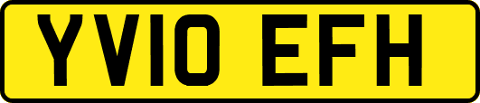 YV10EFH