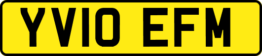 YV10EFM