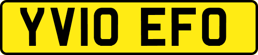 YV10EFO