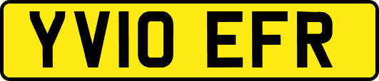 YV10EFR