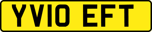 YV10EFT