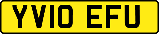 YV10EFU