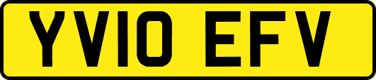 YV10EFV