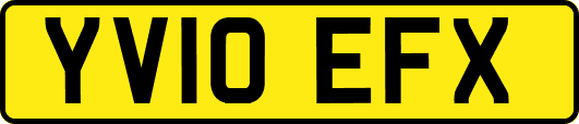 YV10EFX
