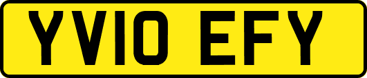YV10EFY