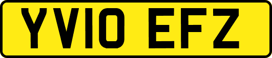YV10EFZ