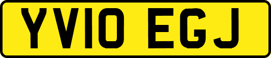 YV10EGJ