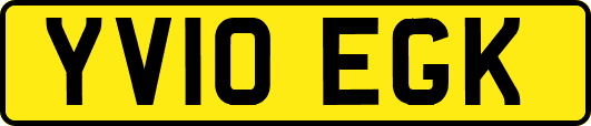 YV10EGK