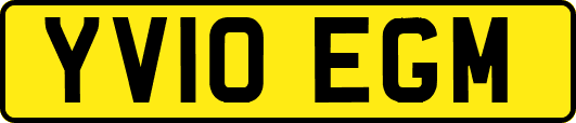 YV10EGM