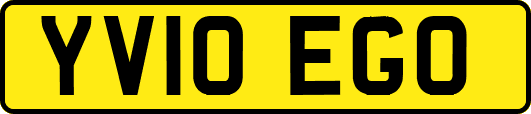YV10EGO