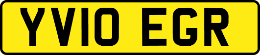 YV10EGR