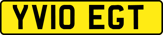 YV10EGT