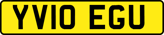 YV10EGU