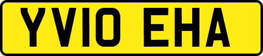 YV10EHA