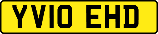 YV10EHD
