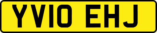 YV10EHJ