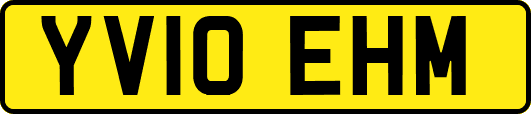 YV10EHM