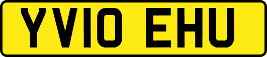 YV10EHU