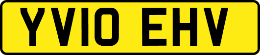 YV10EHV