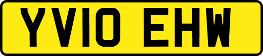 YV10EHW