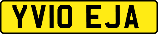 YV10EJA