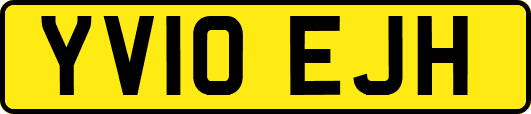 YV10EJH