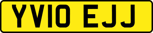 YV10EJJ