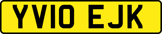 YV10EJK