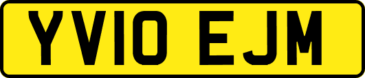 YV10EJM