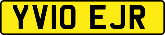 YV10EJR