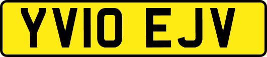 YV10EJV