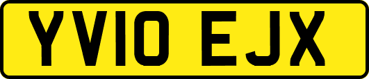 YV10EJX