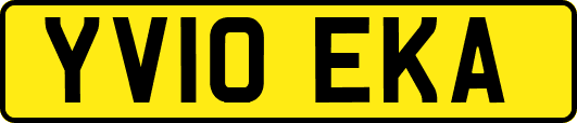 YV10EKA