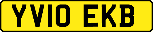 YV10EKB