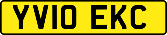YV10EKC