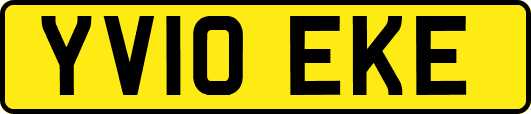 YV10EKE