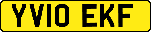 YV10EKF