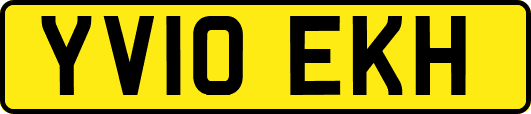 YV10EKH