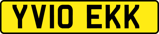 YV10EKK