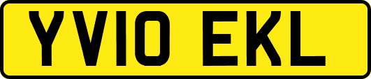 YV10EKL