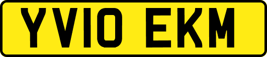 YV10EKM