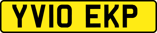 YV10EKP