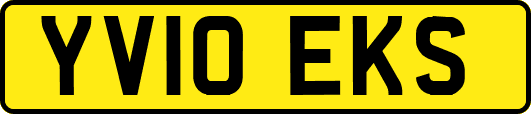 YV10EKS
