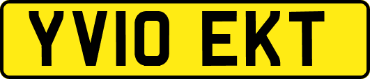 YV10EKT