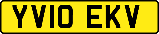 YV10EKV