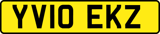 YV10EKZ