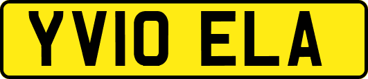 YV10ELA